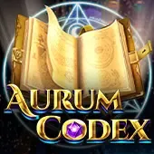 Aurum Codex screenshot