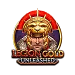 Legion Gold Unleashed screenshot
