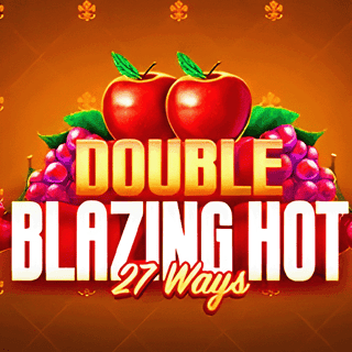 Double Blazing Hot 27 Ways screenshot