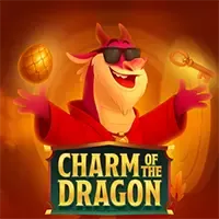 Charm of the Dragon screenshot