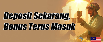 Reload Bonus Harian screenshot