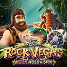 Rock Vegas screenshot