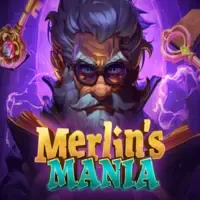 Merlin's Mania screenshot
