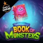 Book of Monsters screenshot