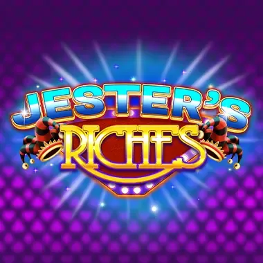 Jesters Riches screenshot