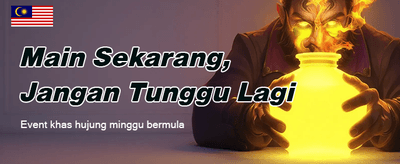 Pengalaman Permainan Terbaik Malaysia